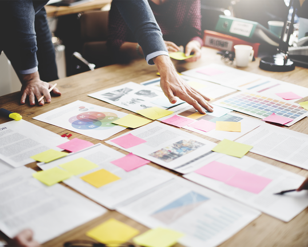 integrated marketing specialists - Eberly & Collard Public Relations